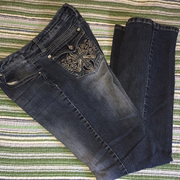 Earl Jeans Denim - Earl Jeans